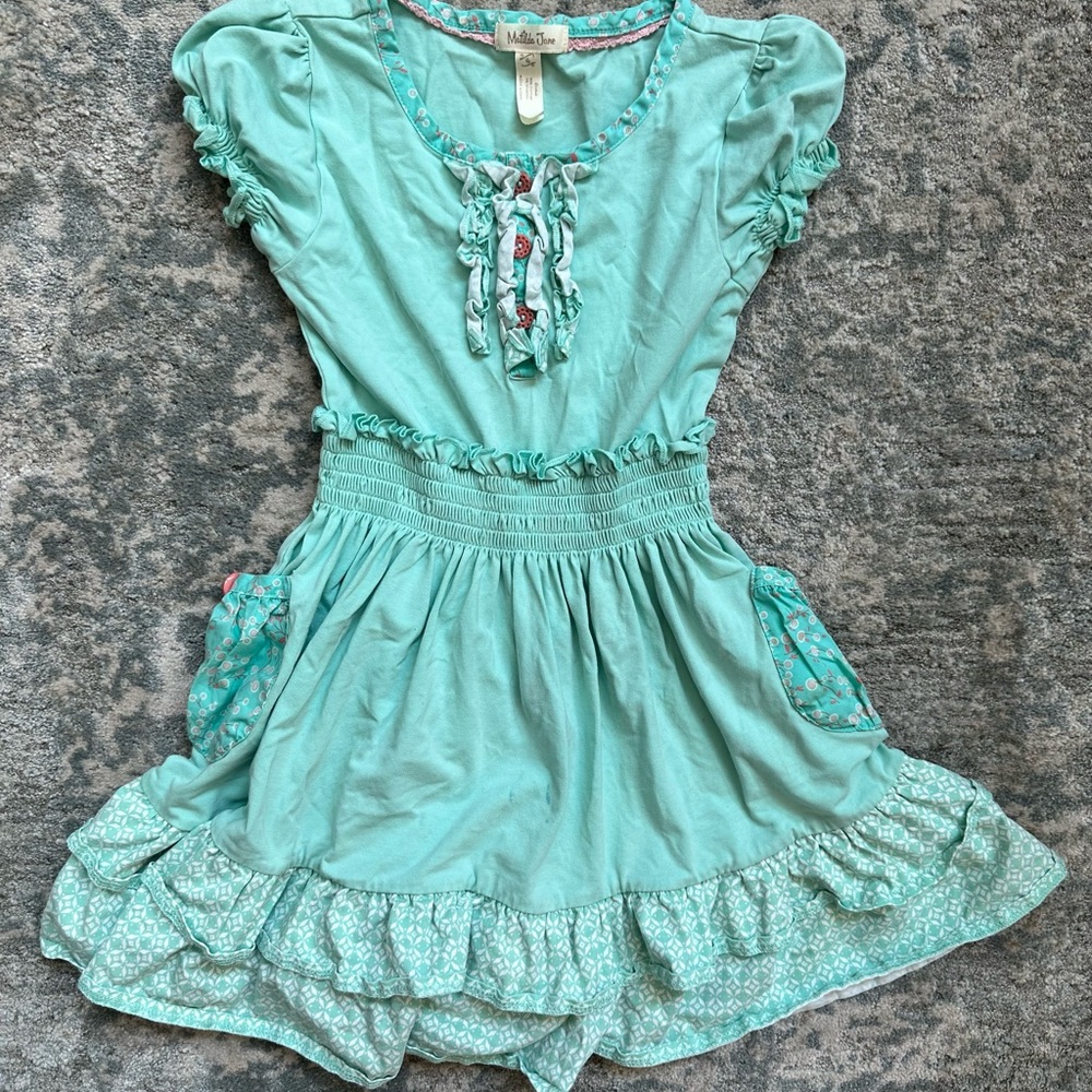 Matilda Jane Dress